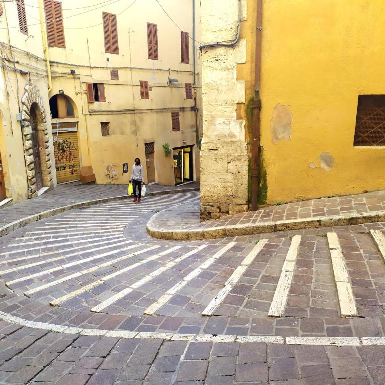 Little city - Appartamento con 1 Camera da Letto - 34