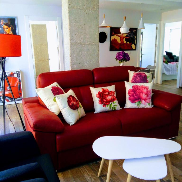 La Mamma Mía - Apartamento - 6