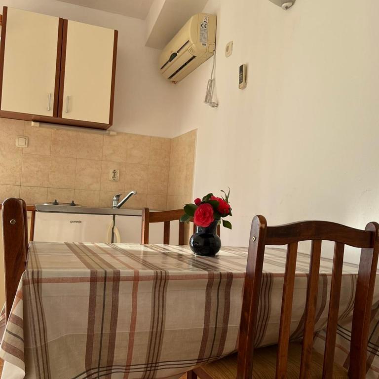 Apartments and Room MV - Deluxe Apartment - 6