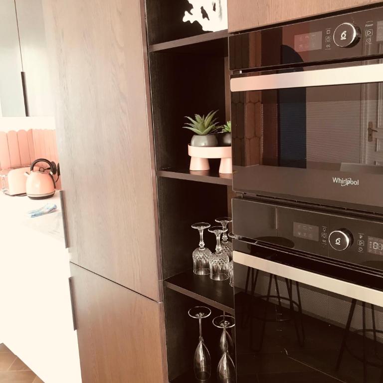 Nid Douillet 2 - Appartement cosy avec garage - Appartement 1 Chambre - 7
