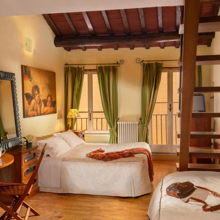 Bollo Apartments - Quintuple Room with Kitchenette (5 adults) - 7