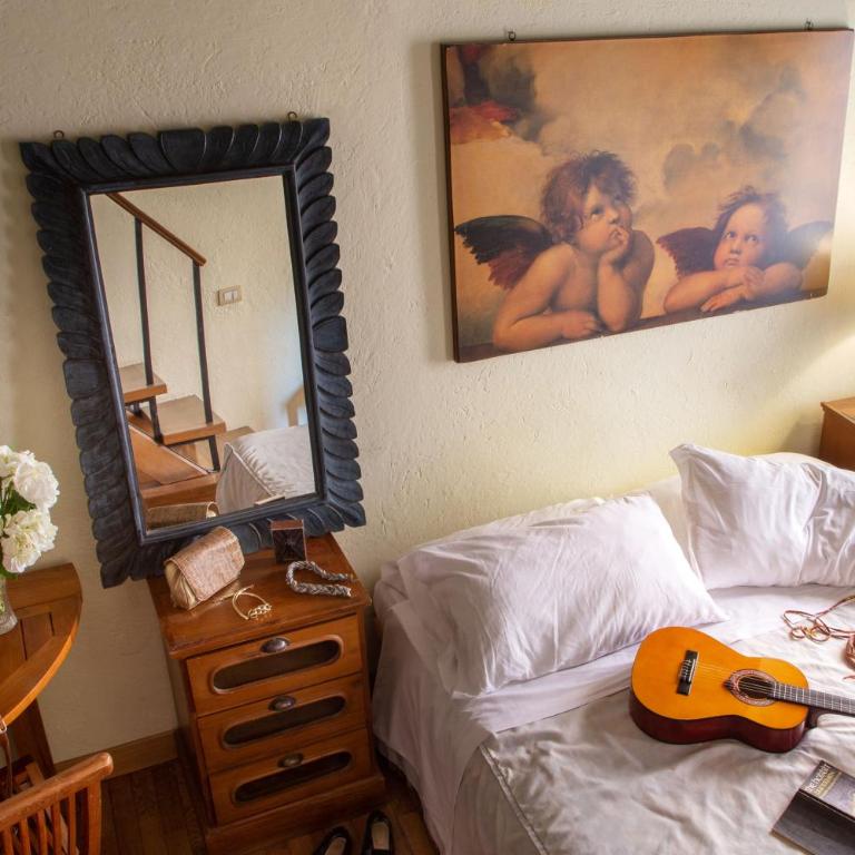 Bollo Apartments - Quintuple Room with Kitchenette (5 adults) - 4