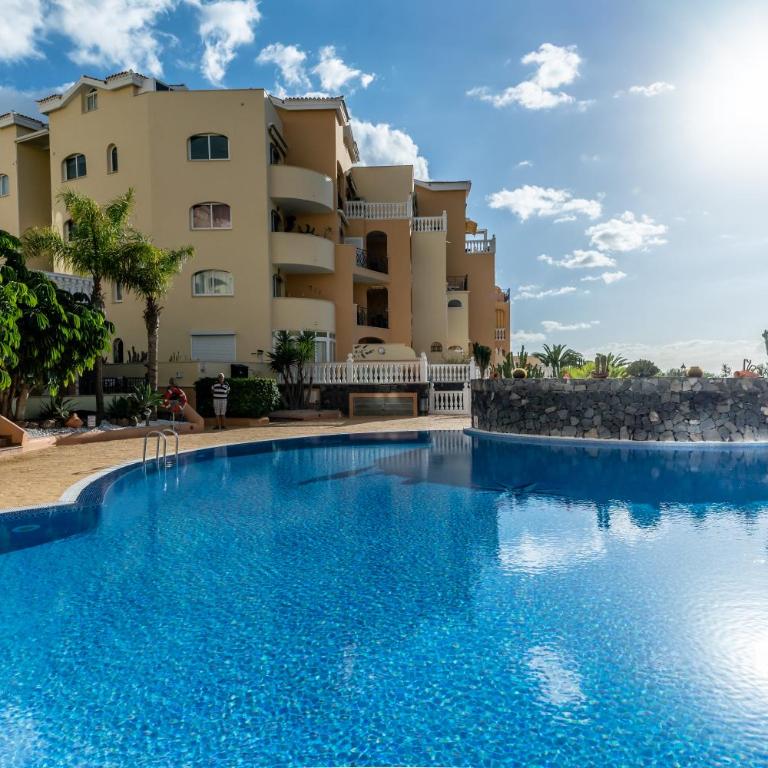 Tropical Holiday Apartment - Apartamento de 1 dormitorio - 4