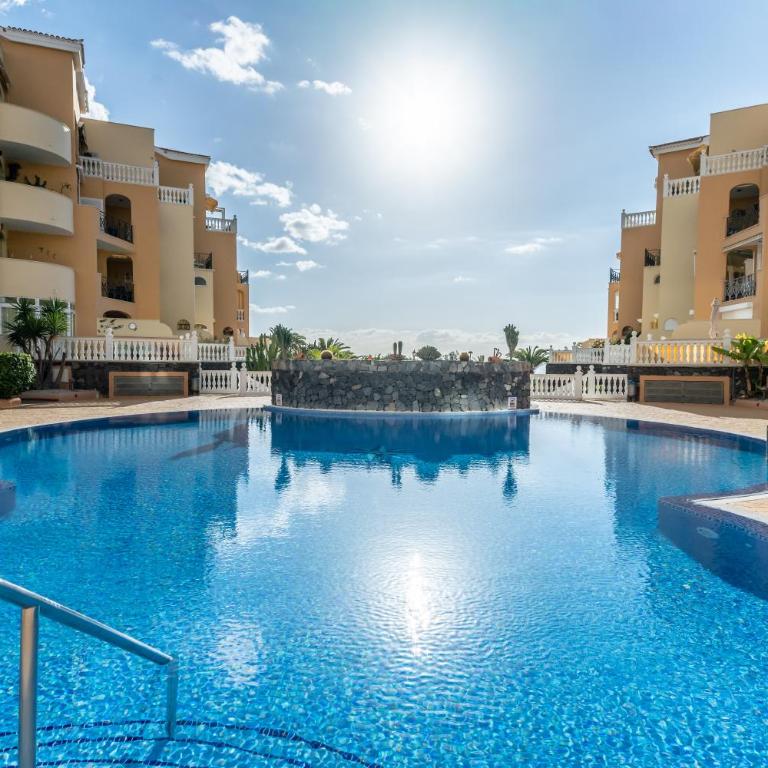 Tropical Holiday Apartment - Apartamento de 1 dormitorio - 7