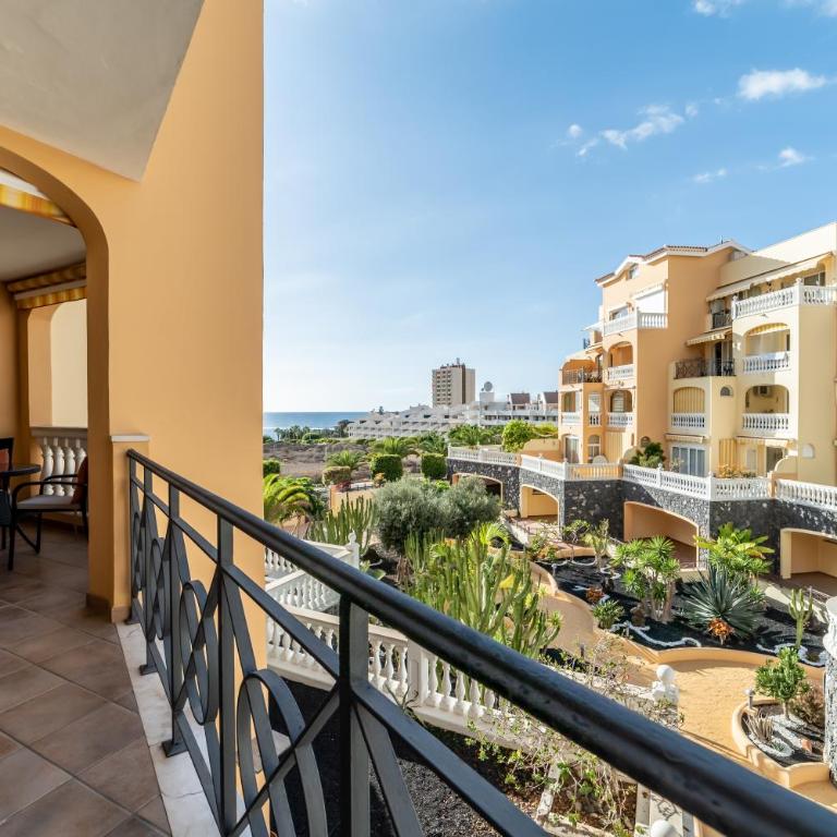 Tropical Holiday Apartment - Apartamento de 1 dormitorio - 13