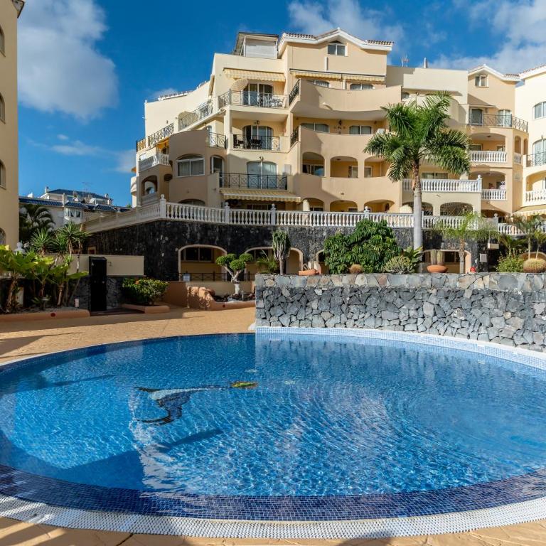 Tropical Holiday Apartment - Apartamento de 1 dormitorio - 8