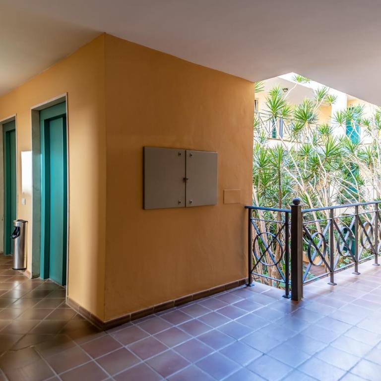 Tropical Holiday Apartment - Apartamento de 1 dormitorio - 28
