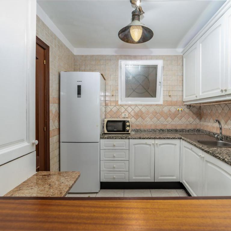 Tropical Holiday Apartment - Apartamento de 1 dormitorio - 22