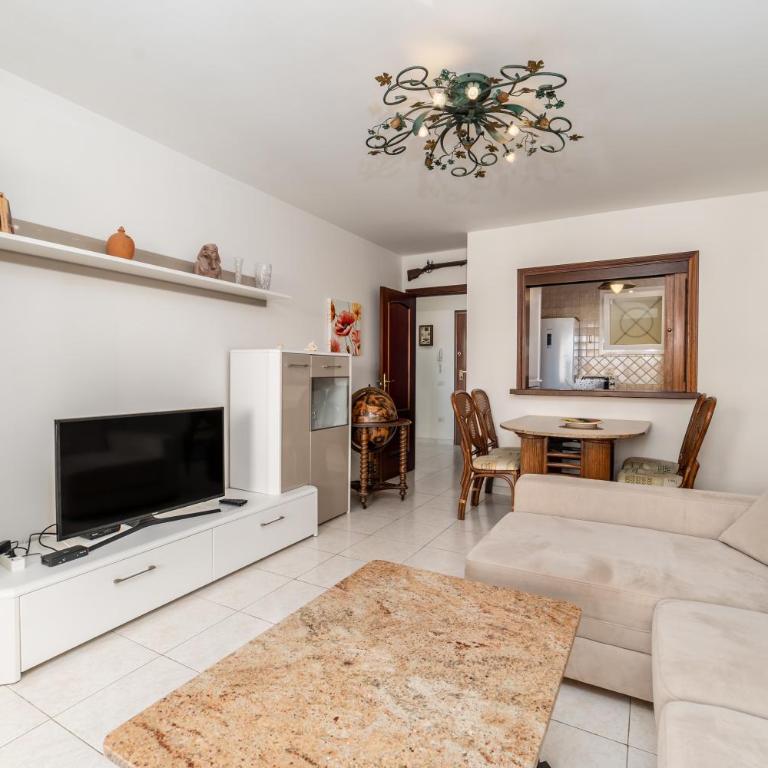 Tropical Holiday Apartment - Apartamento de 1 dormitorio - 18