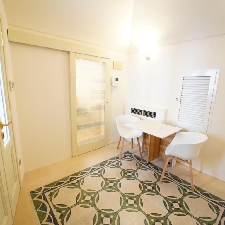 Santa Cesarea Residence Casa Vacanze - La vetta del Sasso Barisano - One-Bedroom Apartment - 3