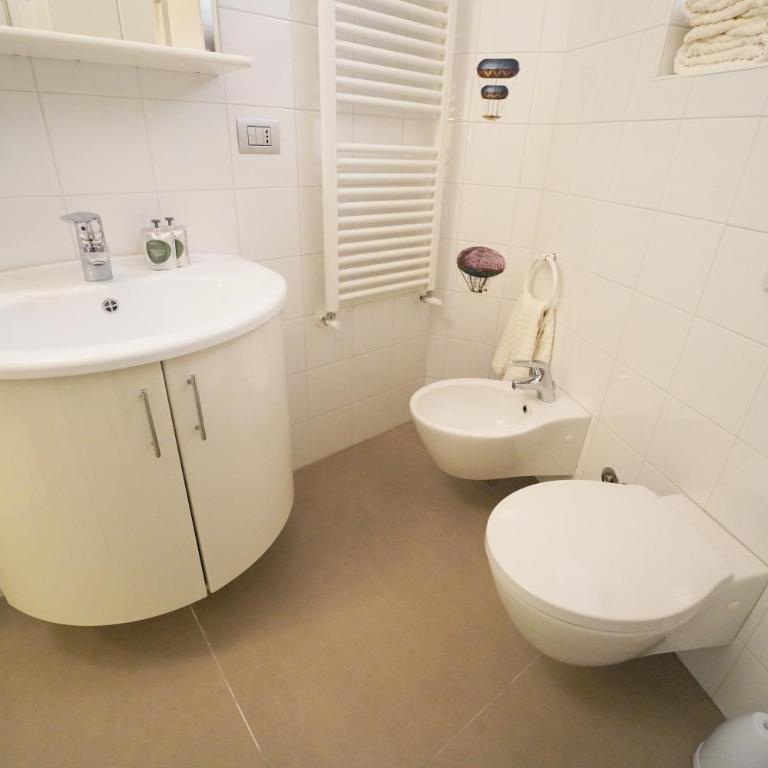 Santa Cesarea Residence Casa Vacanze - La vetta del Sasso Barisano - One-Bedroom Apartment - 17