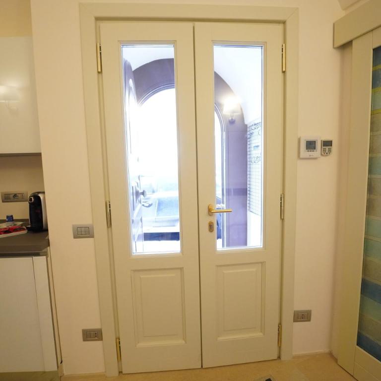 Santa Cesarea Residence Casa Vacanze - La vetta del Sasso Barisano - One-Bedroom Apartment - 19