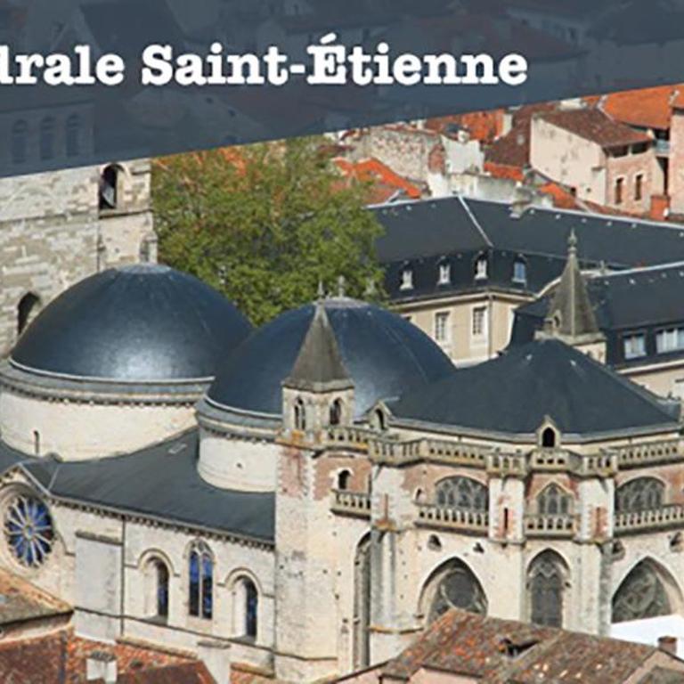 Dominici 1-CahorsCityStay-Centre Clim Netflix - Appartement 2 Chambres - 17