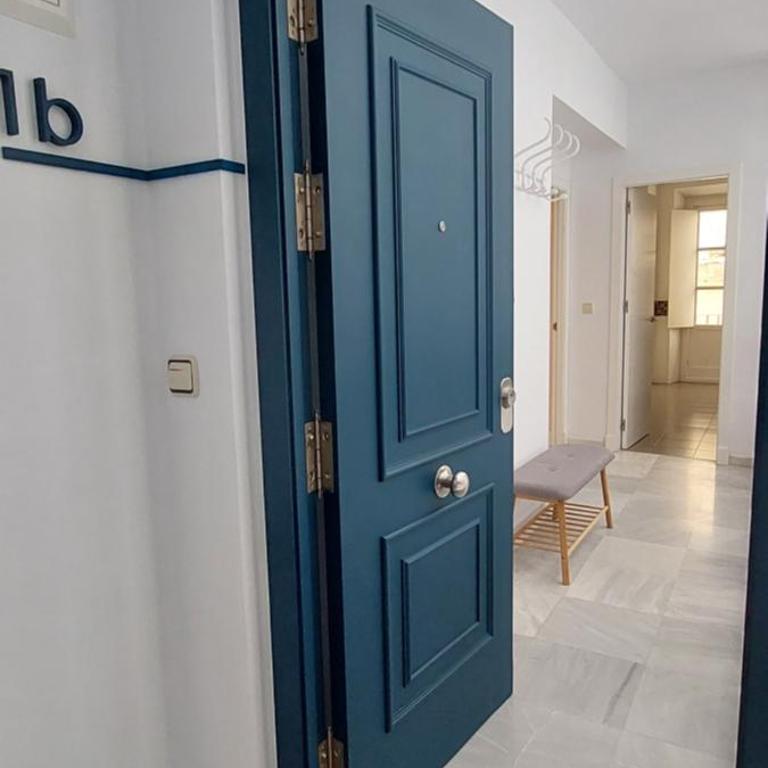 el 2 de Flamenco 1ºB - Apartamento de 1 dormitorio - 39