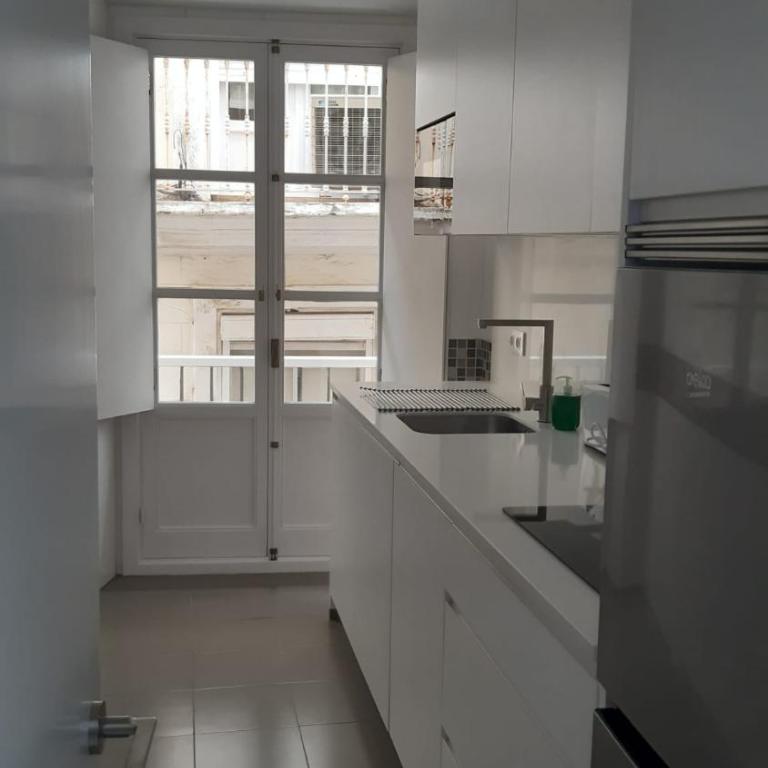 el 2 de Flamenco 1ºB - Apartamento de 1 dormitorio - 25