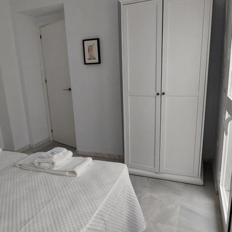 el 2 de Flamenco 1ºB - Apartamento de 1 dormitorio - 16