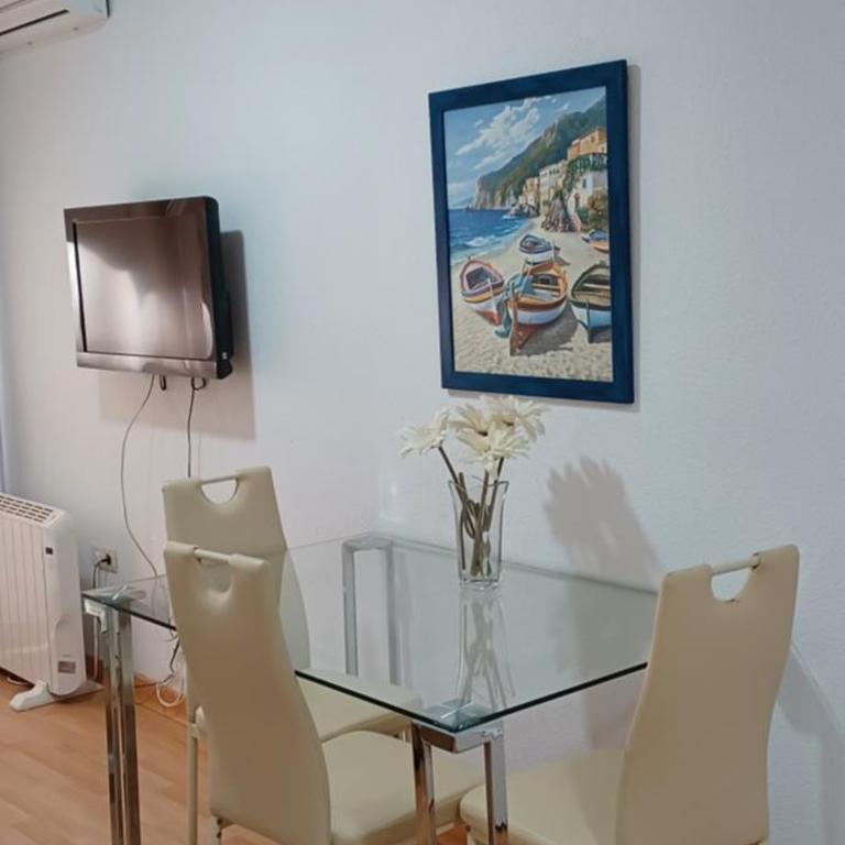 Apartamento Casa Alejandra - Apartamento de 1 dormitorio - 4