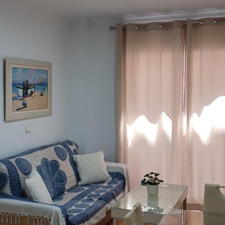 Apartamento Casa Alejandra - Apartamento de 1 dormitorio - 3