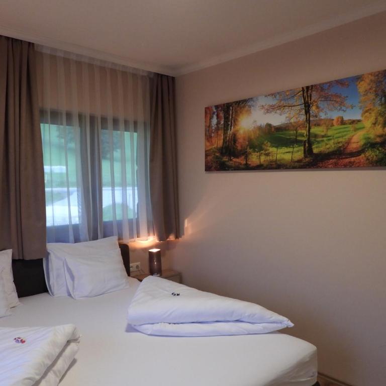 Nockalm Cottage - Apartment mit 1 Schlafzimmer, Balkon und Bergblick - 12