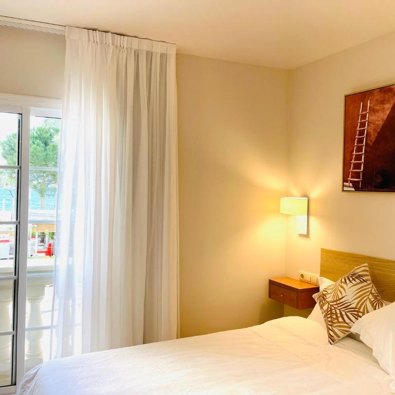 Hotel Serenity Platja d'Aro by Pandora Hoteles - Habitación Doble con vistas al mar - 3