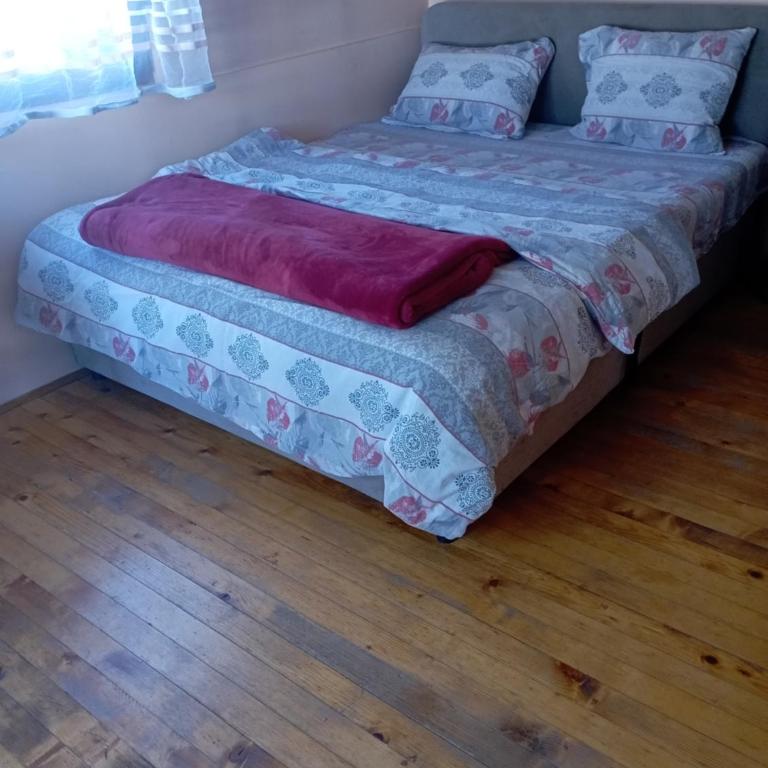 Rooms Apartment Durmitor - Large Single Room - 8