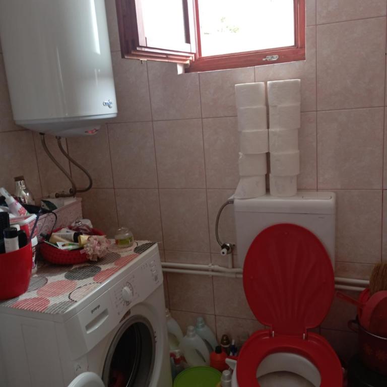 Rooms Apartment Durmitor - Large Single Room - 7