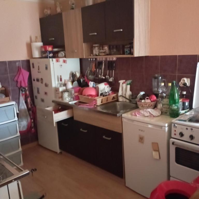 Rooms Apartment Durmitor - Large Single Room - 6