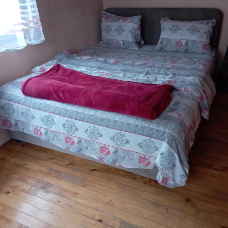 Rooms Apartment Durmitor - Large Single Room - 5