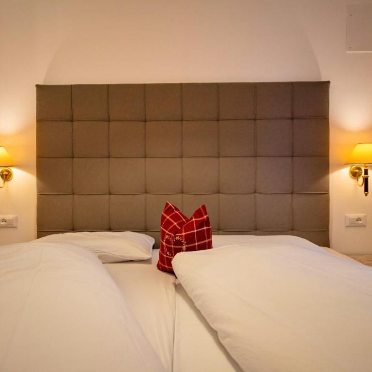 Chalet Alpina - Apartamento de 2 dormitorios con jardín (4 adultos) - 24