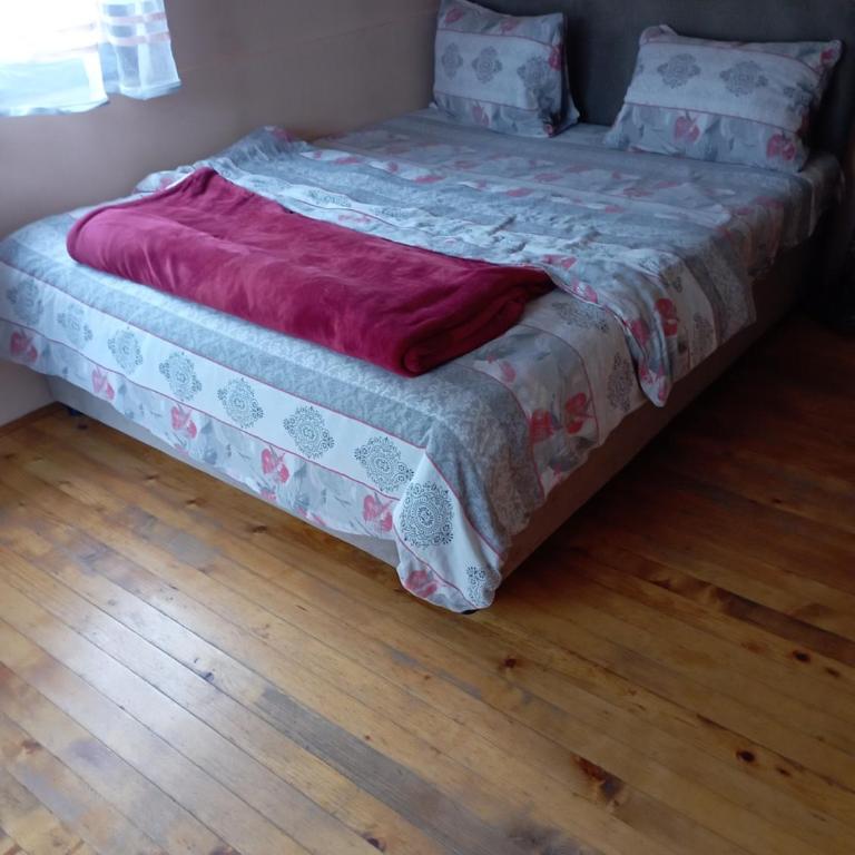 Rooms Apartment Durmitor - Large Single Room - 4