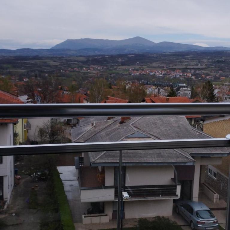 Ara 4 - One-Bedroom Apartment - 17