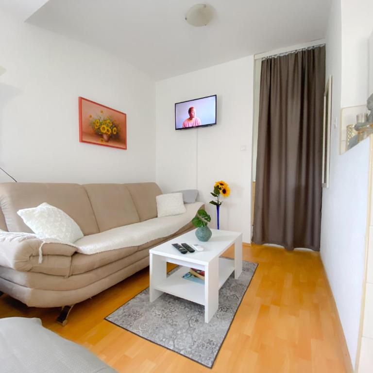 Apartmani Milan - Studio Apartman - 8