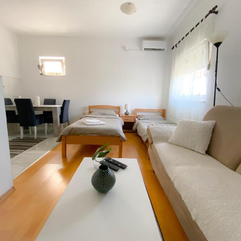 Apartmani Milan - Studio Apartman - 6