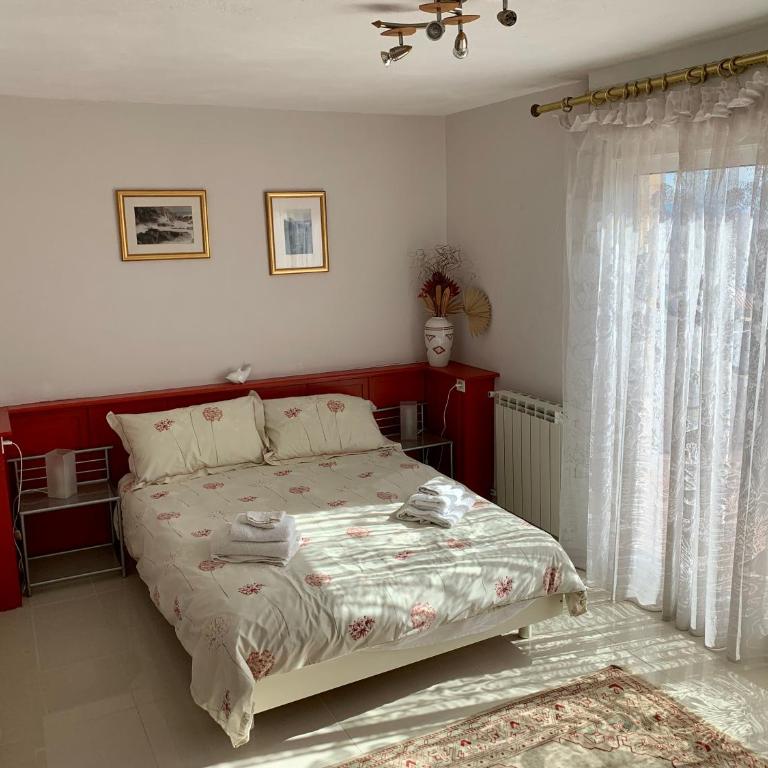 Villa des Sapins - Villa - 22