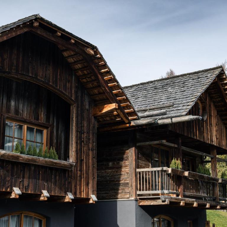 Sportony Mountain Lodges - Appartamentino su 2 Livelli - 1