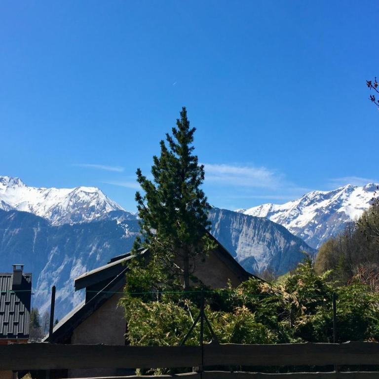 Chalet Martine - Chalet - 37