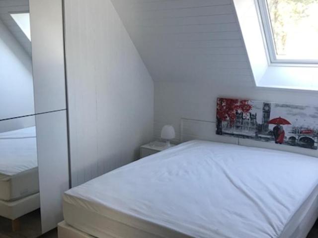 Maison moderne 8 personnes, jardin, parkings, fibre THD, plage 5 min - Maison 3 Chambres - 19