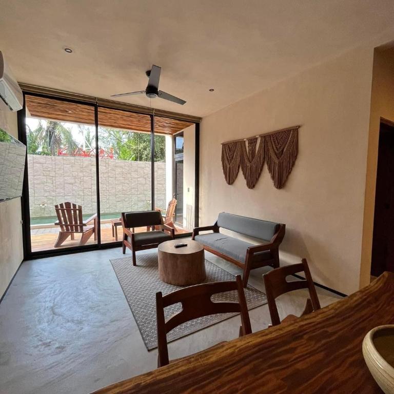 La Veleta luxury condos - Apartamento de 2 dormitorios - 28