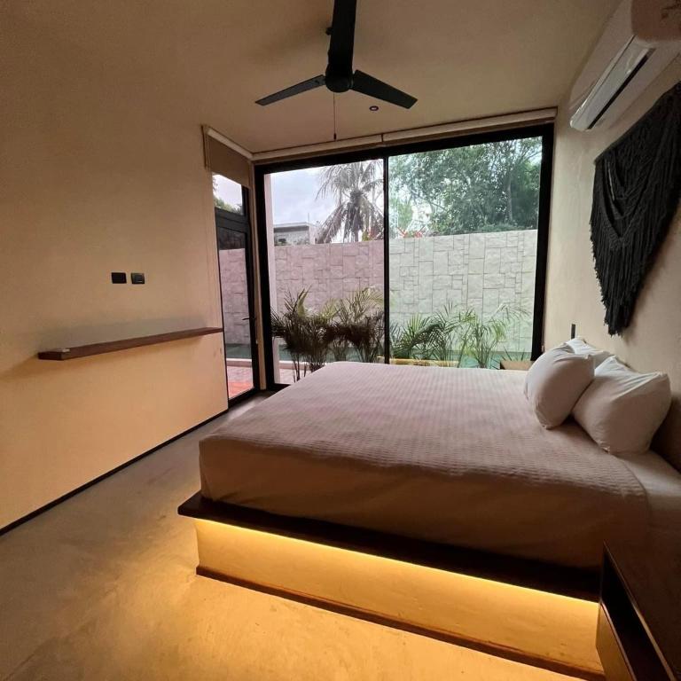 La Veleta luxury condos - Apartamento de 2 dormitorios - 30