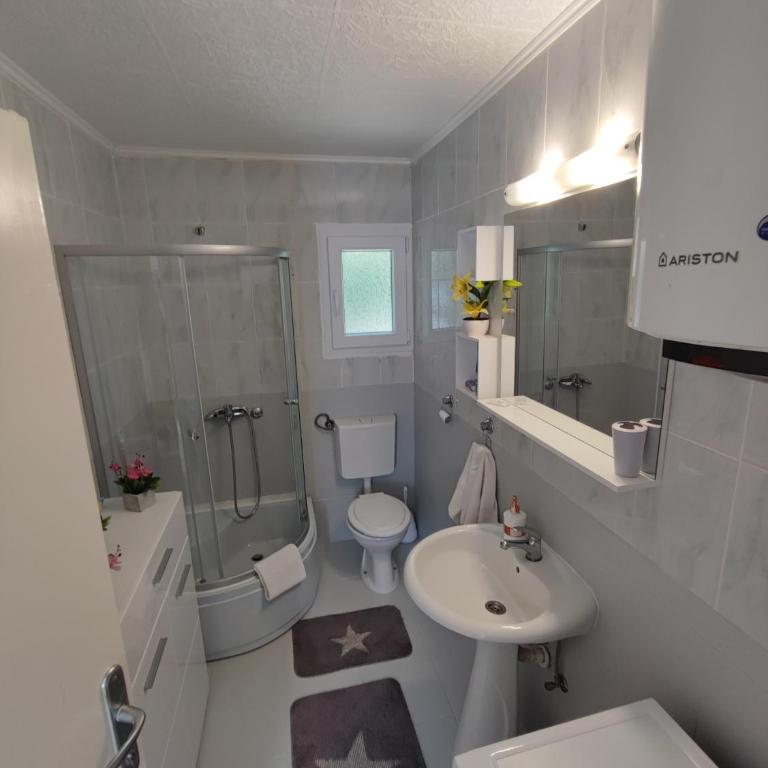Apartment Barba View - Two-Bedroom Apartment - 32