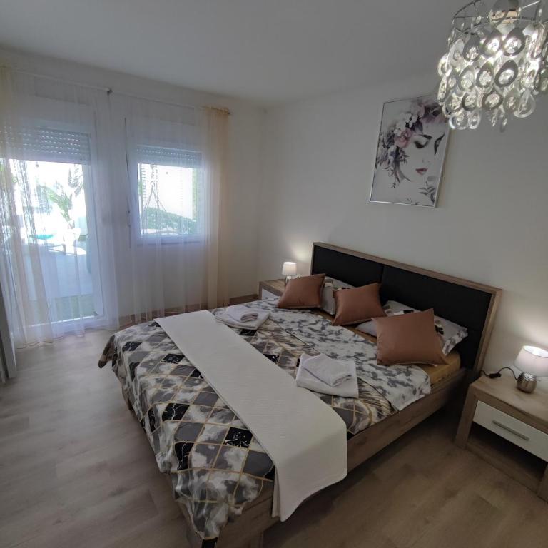 Apartment Barba View - Two-Bedroom Apartment - 12