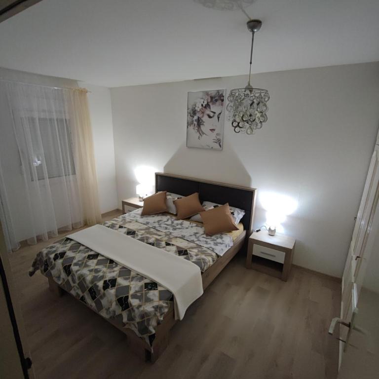 Apartment Barba View - Two-Bedroom Apartment - 14