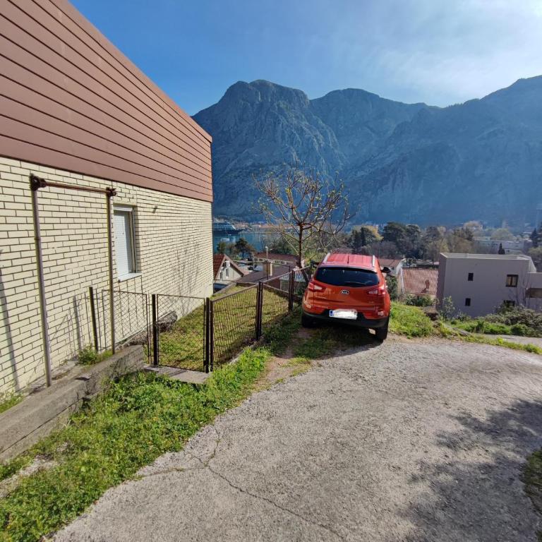 Apartment Barba View - Two-Bedroom Apartment - 41