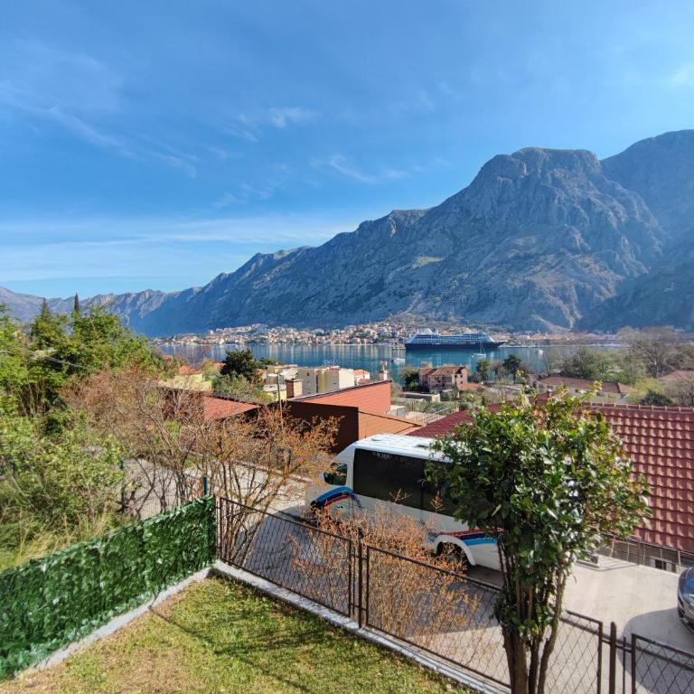 Apartment Barba View - Two-Bedroom Apartment - 43