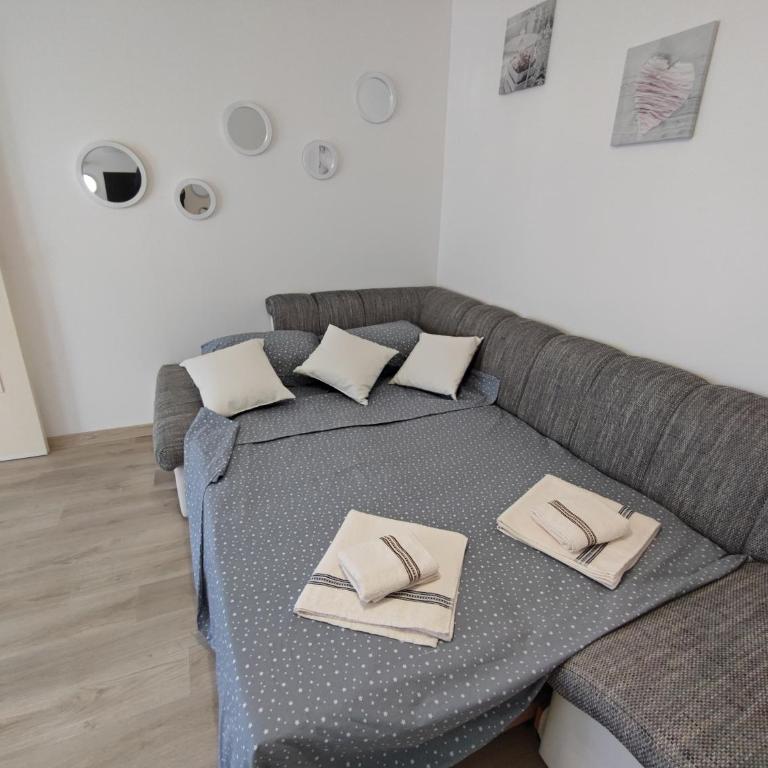 Apartment Barba View - Two-Bedroom Apartment - 36