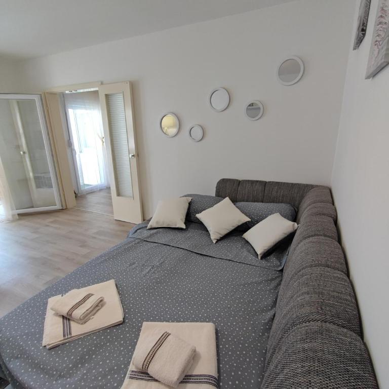 Apartment Barba View - Two-Bedroom Apartment - 37