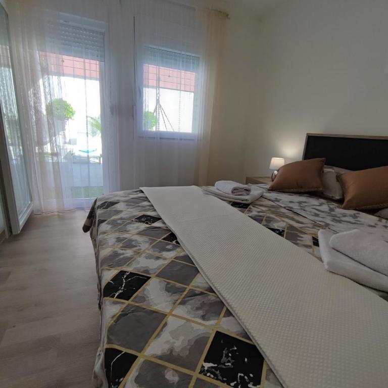 Apartment Barba View - Two-Bedroom Apartment - 16