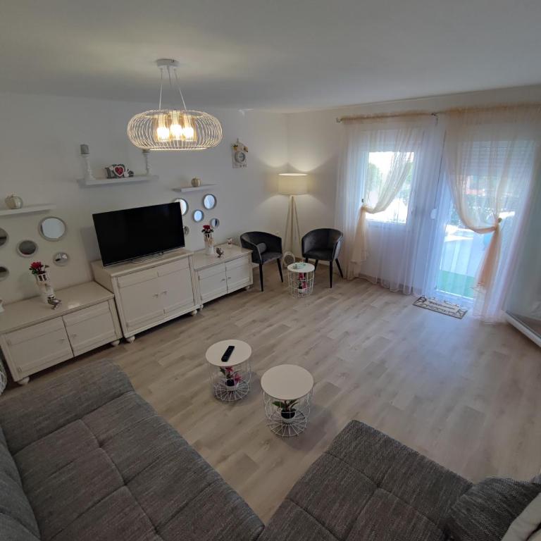 Apartment Barba View - Two-Bedroom Apartment - 34