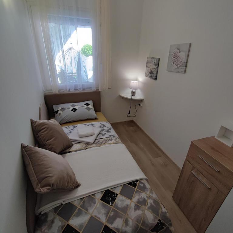 Apartment Barba View - Two-Bedroom Apartment - 22