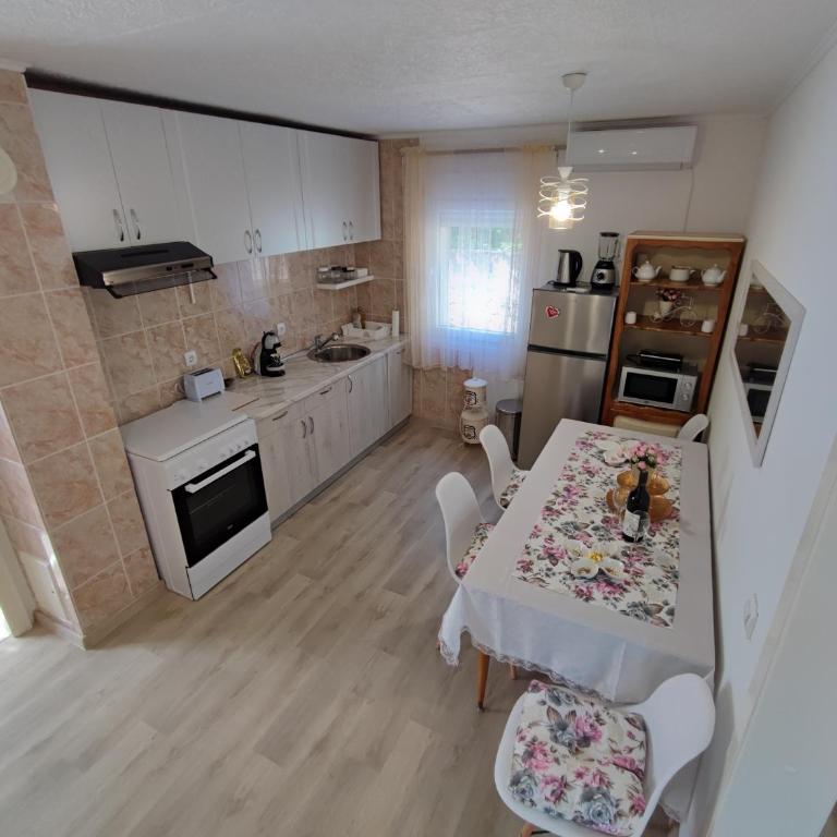 Apartment Barba View - Two-Bedroom Apartment - 26